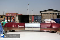 348 پرونده کشف کالای قاچاق در میناب  