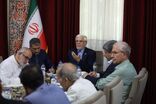 عارف در گفتگو با جامعه‌شناسان بر نقش دانشگاه‌ها و بازسازی اعتماد عمومی تاکید کرد