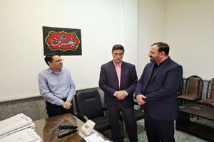 دادستان تهران بر تمرکز نظارت قضایی، تسریع پرونده‌ها و افزایش رضایت مردمی تاکید کرد