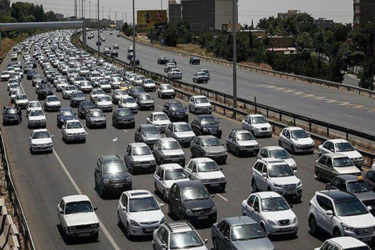 جاده