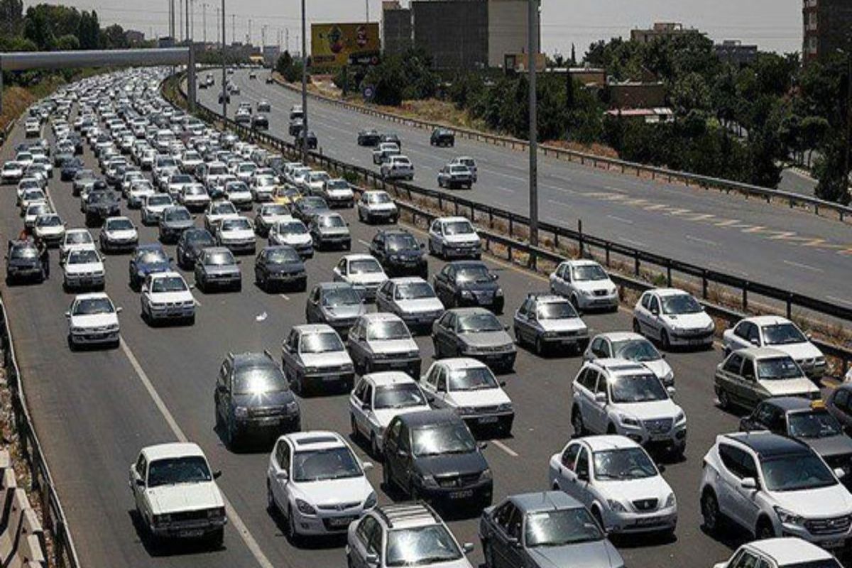 جاده