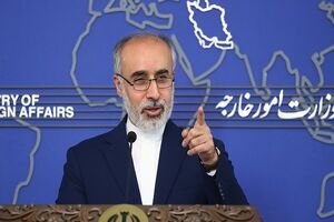 آمریکا وجاهت قانونی اظهار نظر در مورد حقوق بشر را ندارد