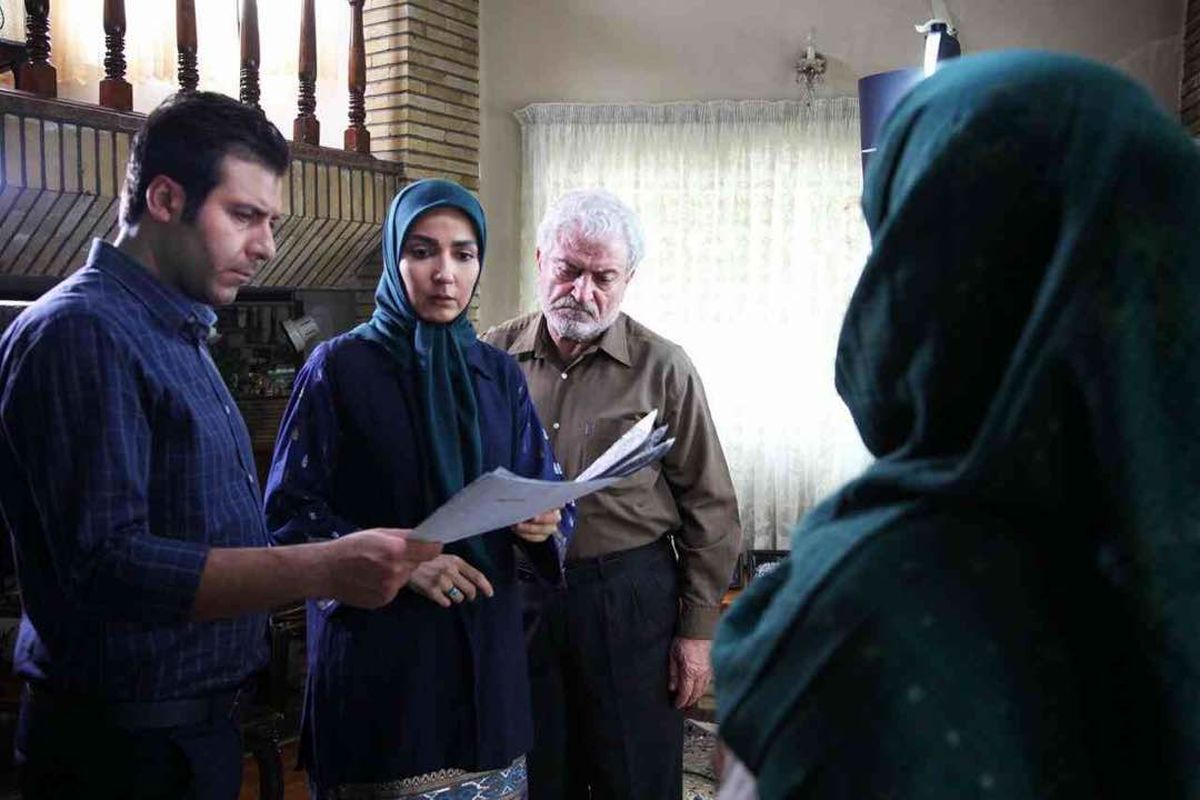 روزهای بیقراری