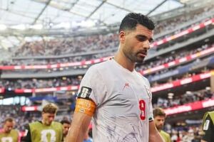 الوصل با خرید طارمی به دنبال قهرمانی در لیگ امارات است