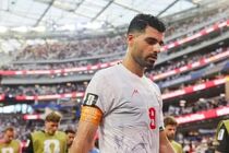 مهدی طارمی در آستانه انتقال به الوصل امارات