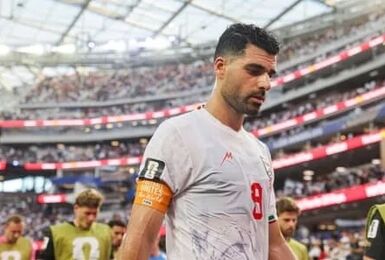 الوصل با خرید طارمی به دنبال قهرمانی در لیگ امارات است
