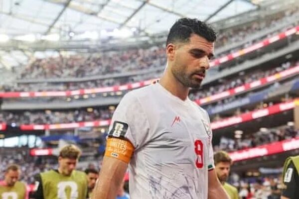 الوصل با خرید طارمی به دنبال قهرمانی در لیگ امارات است