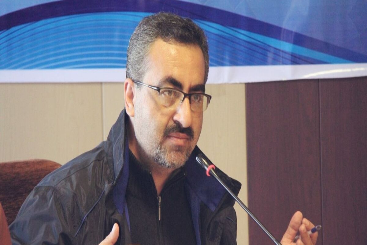 کیانوش جهانپور