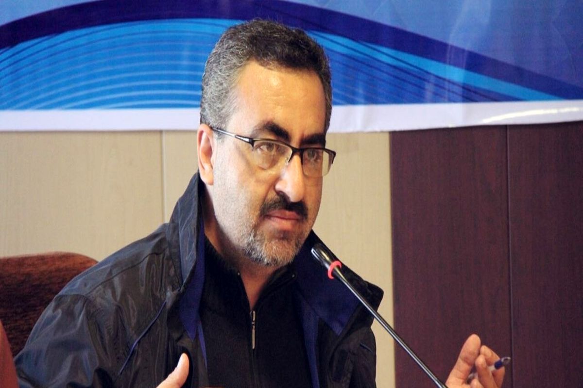 کیانوش جهانپور