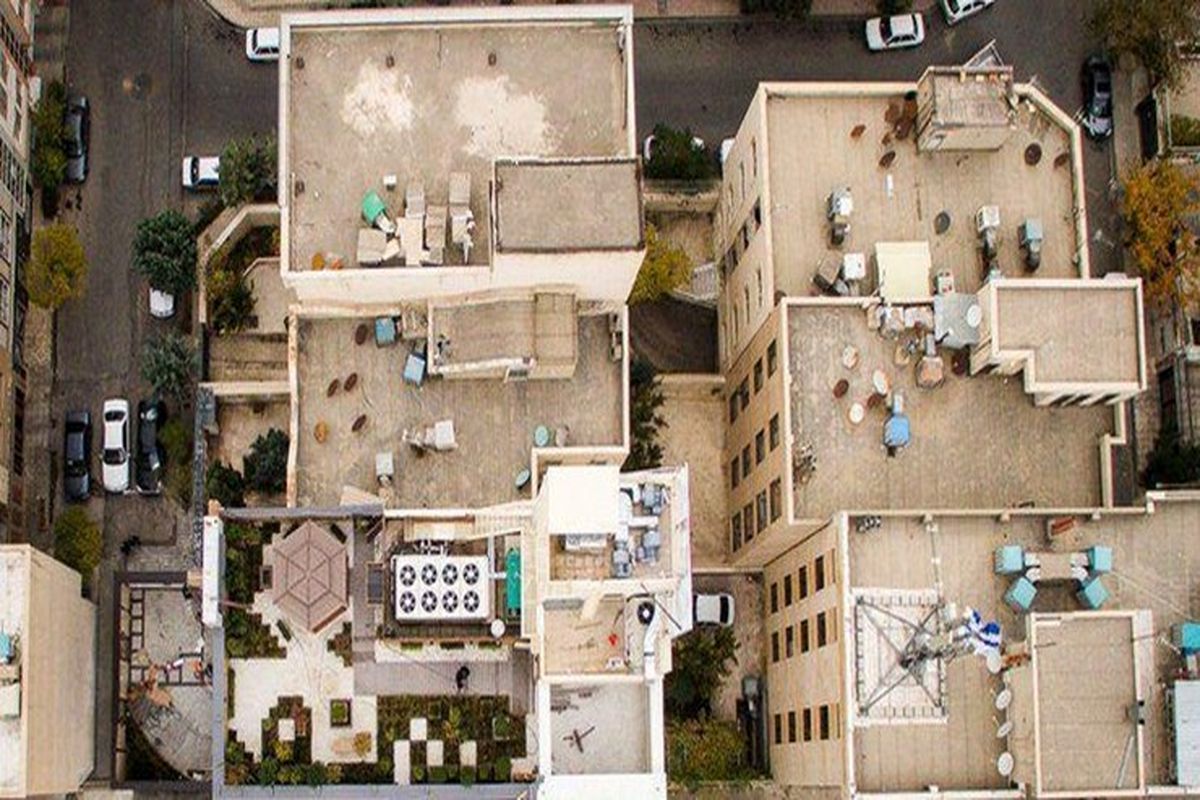 رئیس اتحادیه مشاوران املاک پشت بام خوابی را تکذیب کرد