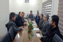 تبیین اقدامات صندوق ذخیره فرهنگیان باعث افزایش ضریب نفوذ در بین همکاران شاغل و بازنشسته شده است