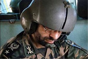 پانزدهمین دوره معارف جنگ شهید صیاد شیرازی افتتاح شد