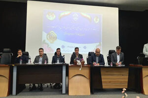 تأمین اجتماعی فارس در مسیر توسعه؛ از تکمیل بیمارستان ملاصدرا تا تقویت مراکز درمانی