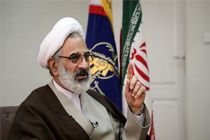 بسیج را فرهنگ و گفتمان بدانید که ریشه در فرهنگ علوی، فاطمی و حسینی دارد