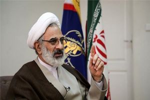 بسیج را فرهنگ و گفتمان بدانید که ریشه در فرهنگ علوی، فاطمی و حسینی دارد