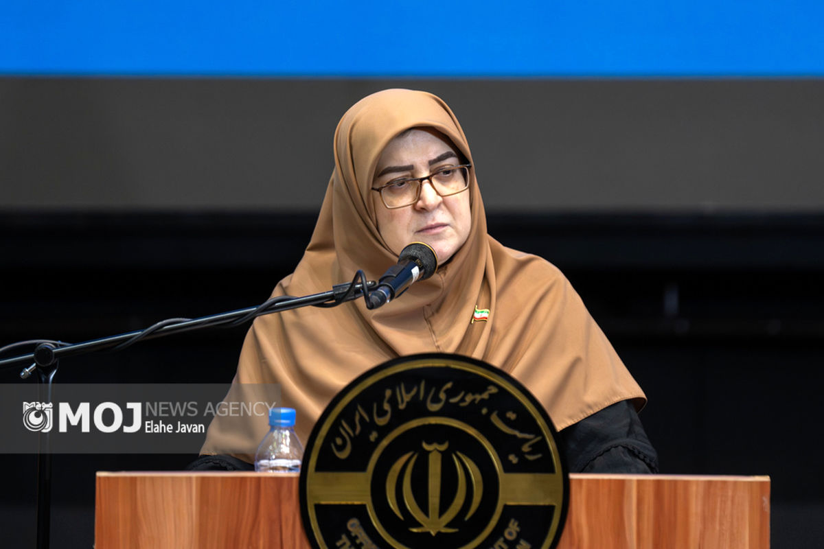 نشست خبری سخنگوی دولت