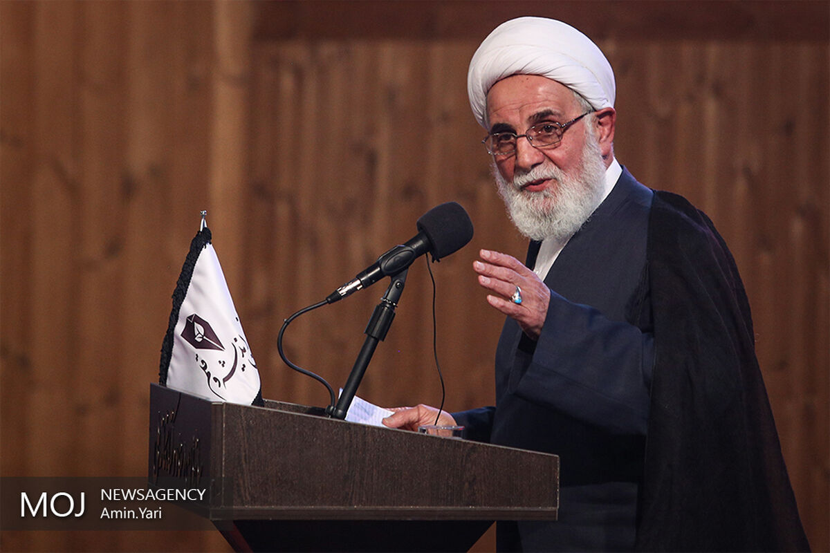 علی‌اکبر ناطق نوری رییس سابق دفتر بازرسی رهبری