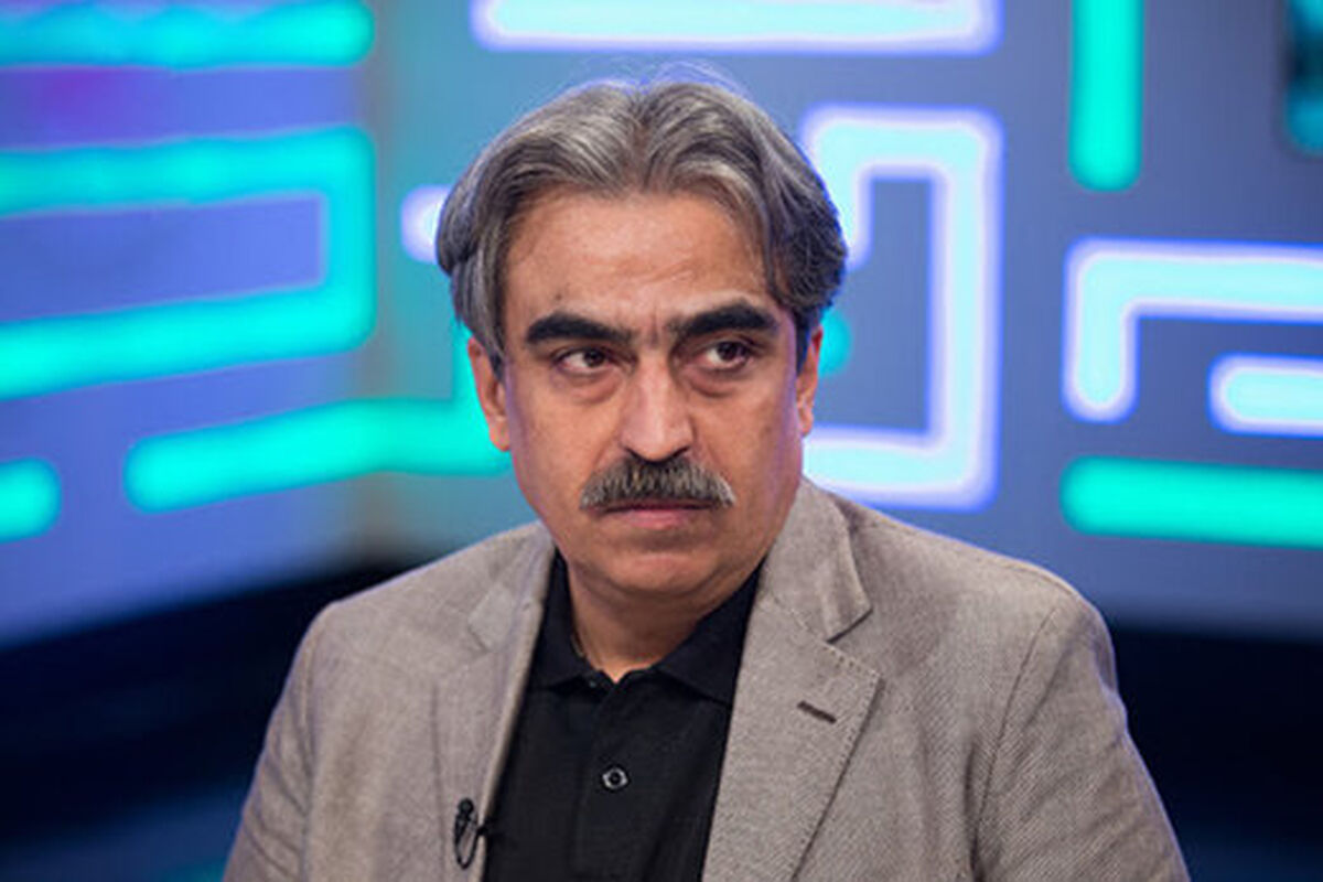 کارشناس شبکه افق