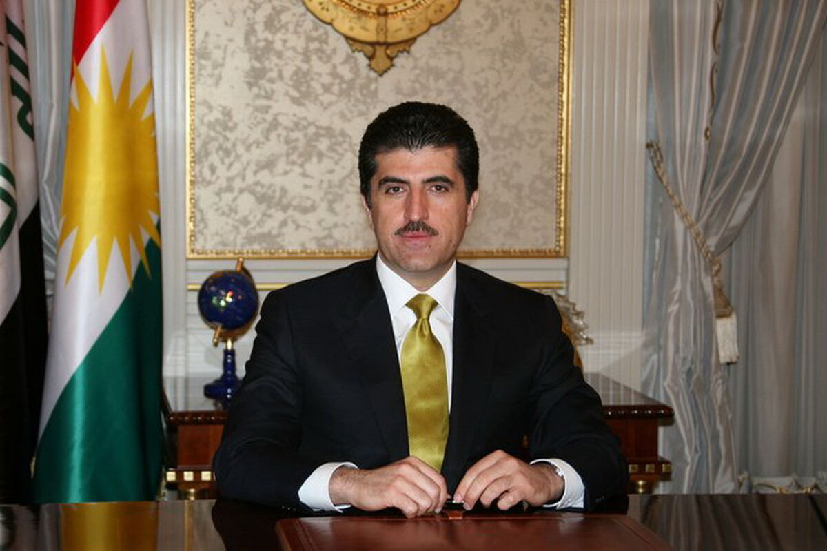 بارزانی