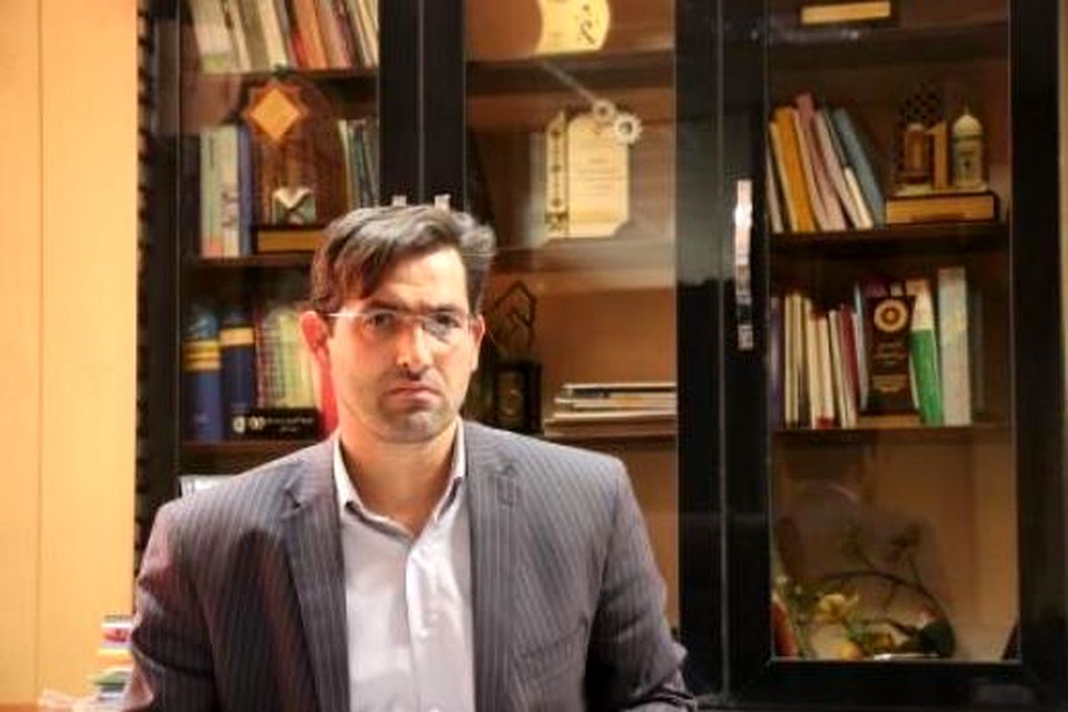 رامین صادقی