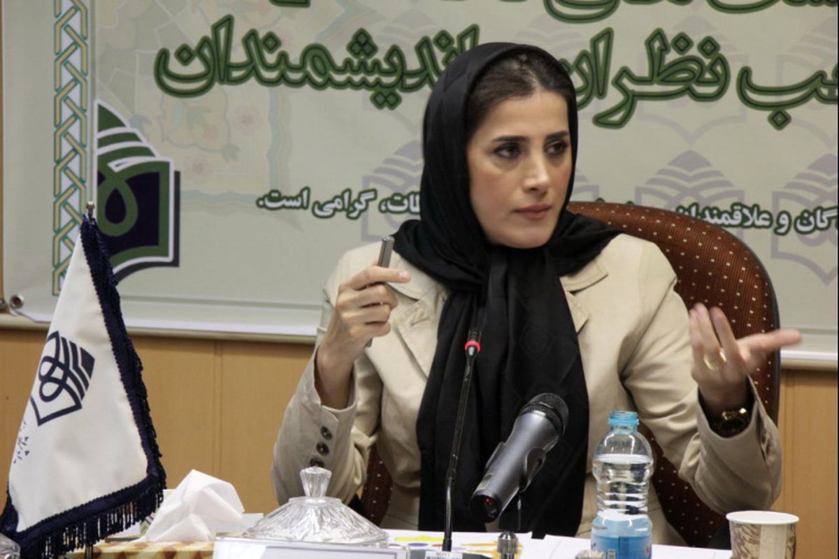 محبوبه کاظمی