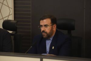 روحیه حسینی در رزمندگان و نیروهای مسلح جمهوری اسلامی ایران جاری است
