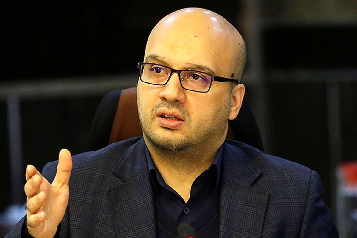 دبیر شورای عالی مبارزه با پولشویی وزارت اقتصاد و دارایی