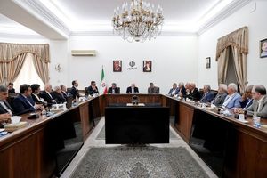 ناترازی برق با همت بخش خصوصی زودتر مرتفع می‌شود