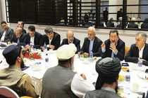 اعلام آمادگی فولاد مبارکه برای همکاری با افغانستان در منطقه ویژه صنعتی مشترک