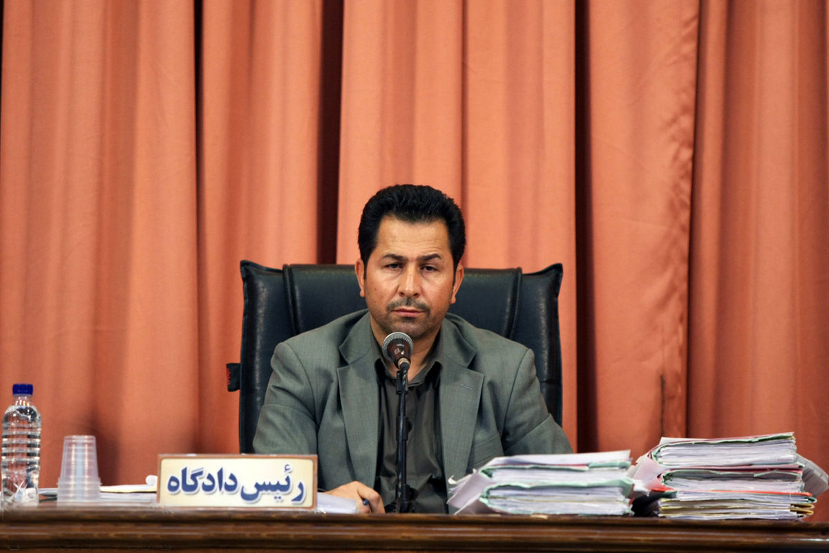 قاضی کشکولی