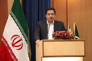پویایی بخش غیردولتی با مشارکت در بخش کشاورزی