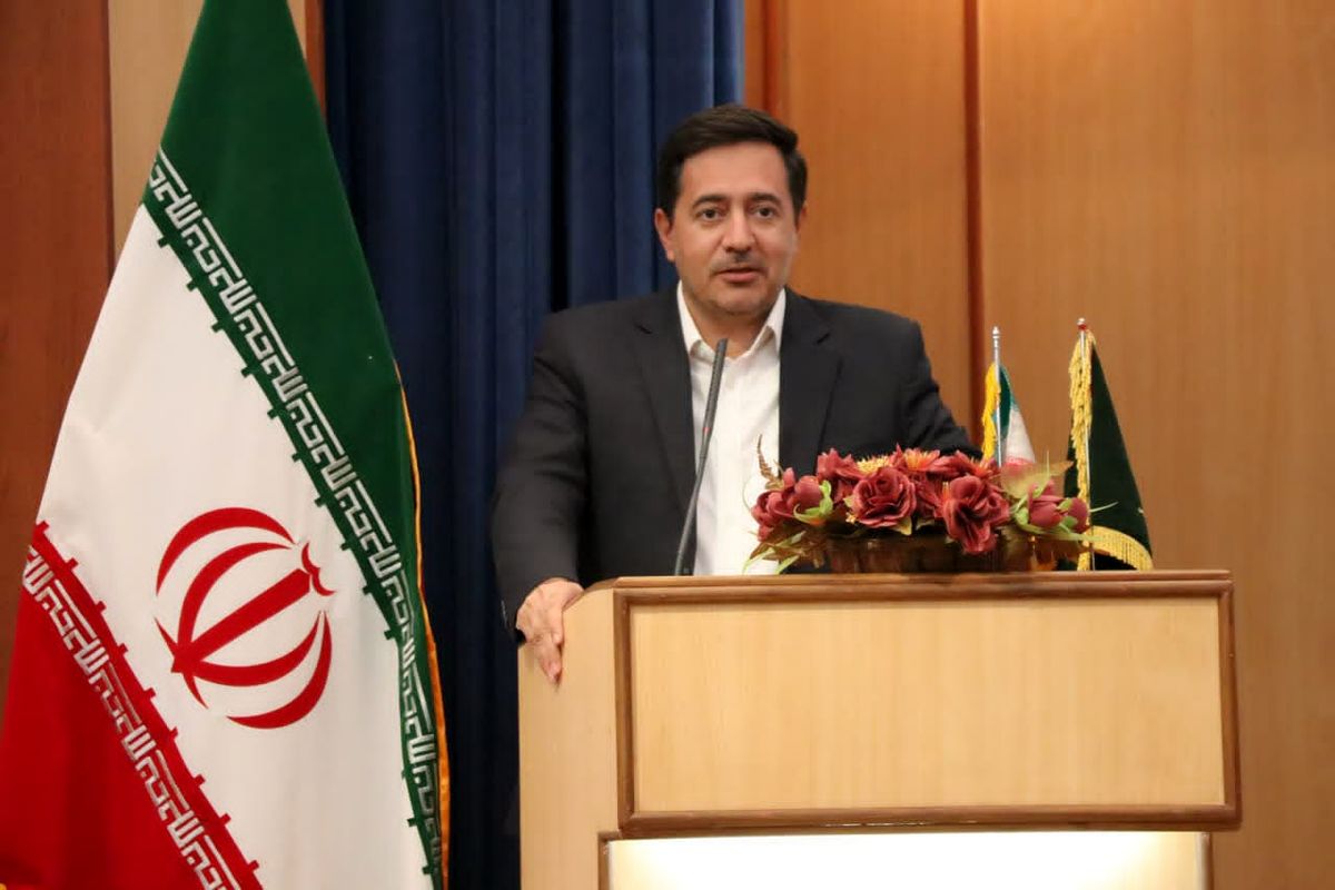 دهقانپور+ جهاد کشاورزی فارس