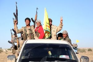 کردهای سوریه عملیات آزادی شهر رقه را تابستان آغاز می‌کنند