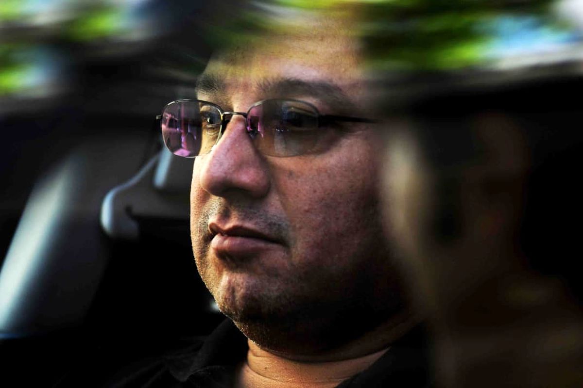 سریال مانکن