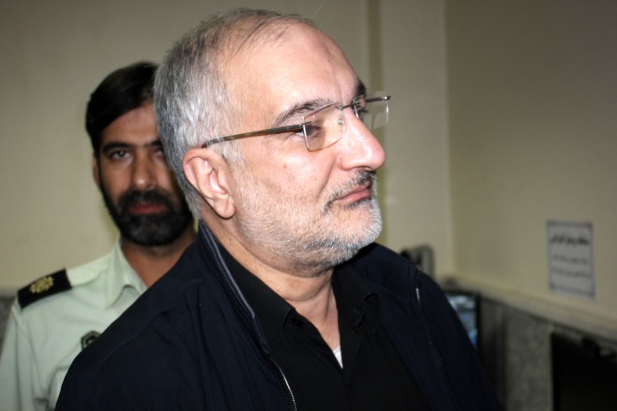 مبارزه با مواد مخدر