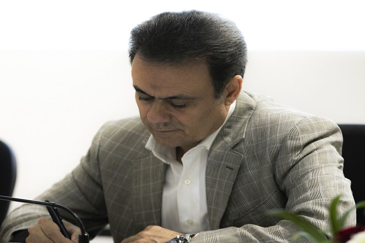 محمد بیگدلی