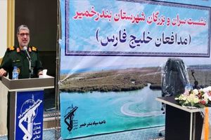 اتحاد ملت با رهبری، ضمانت عبور از بحران‌ها