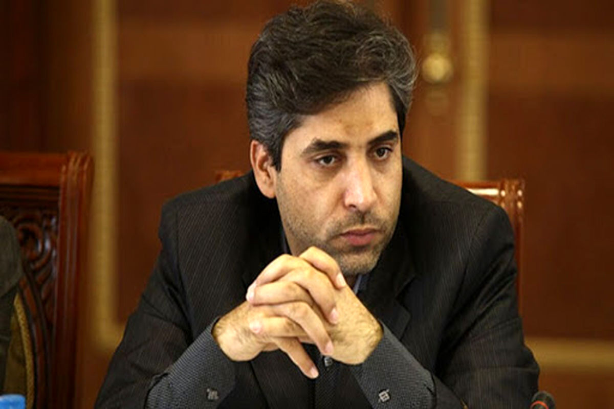 محمود محمودزاده