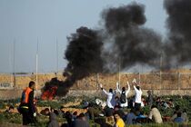 شهادت جوان فلسطینی در نابلس