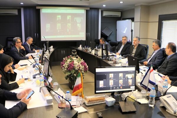  استفاده حداکثری از ظرفیت‌ها برای تحقق اهداف طرح نفس تا پایان شهریور