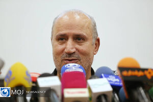 پای VAR به لیگ بیست و سوم باز می‌شود/ داوری سهمیه‌ای نیست