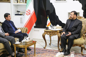 تحول تأمین اجتماعی با بهره‌گیری از ظرفیت‌ علمی دانشگاه‌ها