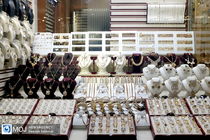 قیمت طلا و سکه امروز ۱۹ اسفند ۱۴۰۲مشخص شد