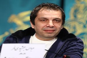 عباس جمشیدی‌فر به تئاتر بازگشت