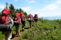 برخورد قانونی با تورهای غیرمجاز گردشگری در اردبیل