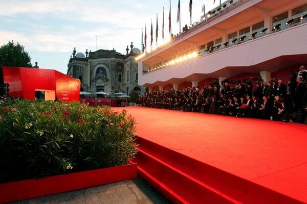 داوران بخش افق و بهترین فیلم اول جشنواره ونیز ۲۰۲۶ معرفی شدند