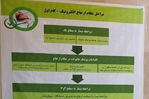 گیلان بهترین تجربه استقرار نظام ارجاع در کشور