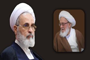 خدمات دینی و فقهی آیت‌الله فیاض ماندگار است