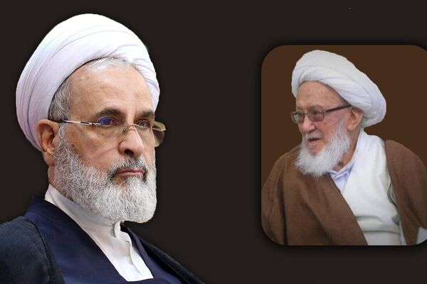 خدمات دینی و فقهی آیت‌الله فیاض ماندگار است