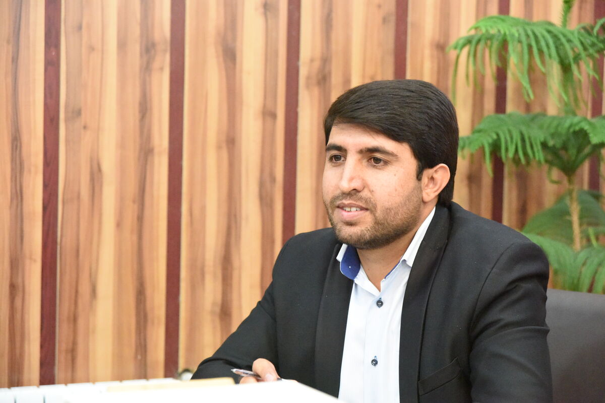 پیام